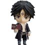 bom sorriso companhia nendoroid figura caçador x caçador chrollo lucifer