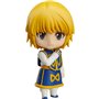 Figura bom sorriso companhia nendoroid hunter x hunter kurapika