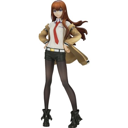 figura bom sorriso companhia pop up desfile steins gate kurisu makise