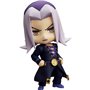 Figura bom sorriso companhia nendoroid aventura bizarra de jojo vento dourado leone abbacchio