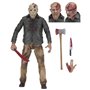 figura neca sexta-feira 13 edição especial de jason