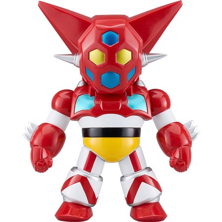 Figura da Good Smile Company vsof Getter Robo 1