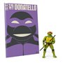 figura e quadrinhos os assuntos leais tartarugas ninja bst axn x idw donatello exclusivo