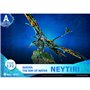 Figura reino besta dstage avatar 2 diorama neytiri