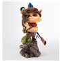 artes puras liga das lendas teemo figura