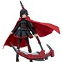 Figura bom sorriso empresa figma rwby ice queendom ruby rose