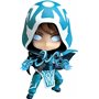 Figura bom sorriso companhia nendoroid mago da costa magia a reunião jace beleren