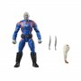 Hasbro Marvel Legends Series Guardiões da Galáxia Figura Drax