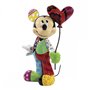 enesco figura disney britto mickey amor britto estilo