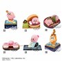 Banpresto figura coleção kirby paldoce vol.2 unidade aleatória