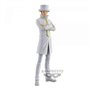 Banpresto figura one piece dxf da série grand line kaku 17cm