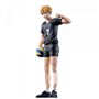 Figura do haikyu do Banpresto!! atsumu miya 19cm