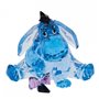 enesco figura de cristal da disney ursinho pooh igor