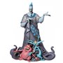 Enesco Disney Hercules Hades figura com medo e pânico