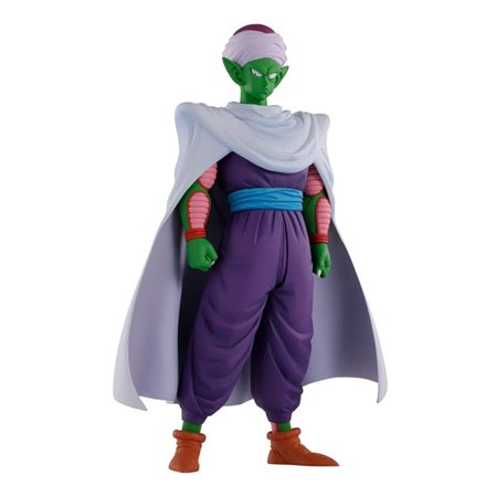 Ichibansho figura dragon ball z luta feroz chichi masterlise