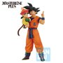 Ichibansho masterlise mais figura dragon ball z vs omnibus incrível filho goku e filho gohan