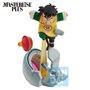 Ichibansho masterlise mais figura dragon ball z vs omnibus incrível filho gohan