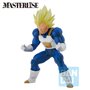 Ichibansho masterlise figura dragon ball z vs omnibus incrível vegeta