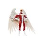 Hasbro Marvel Legends Series Figura de anjo da Marvel