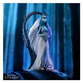 abystyle noiva cadáver figura noiva cadáver emily