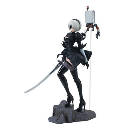 Figura Ichibansho nier autômato autômato 2b