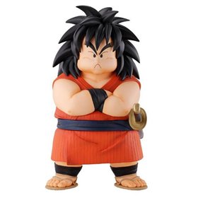 Ichibansho masterlise figura dragon ball o mirante acima das nuvens yajirobe