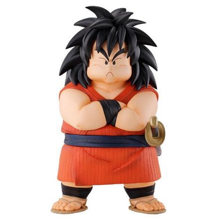 Ichibansho masterlise figura dragon ball o mirante acima das nuvens yajirobe