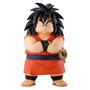 Ichibansho masterlise figura dragon ball o mirante acima das nuvens yajirobe