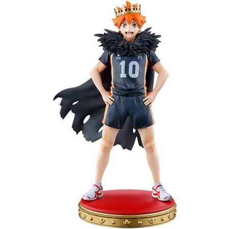 Figura do haikyu de Ichibansho!! shoyo hinata