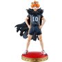 Figura do haikyu de Ichibansho!! shoyo hinata