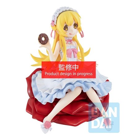 Figura shinobu Ichibansho monogatari