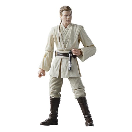 Hasbro Star Wars The Black Series Archive Figura Obi - Wan Kenobi (Padawan)