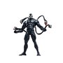 figura hasbro marvel legends series veneno que haja carnificina