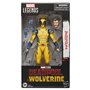 Figura Hasbro Marvel Legends Series Deadpool e Walverine - Walverine