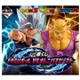 Ichiban kuji banpresto dragon ball vs omnibus besta lote 80 itens loteria japonesa