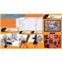 Ichiban kuji banpresto naruto top 99 lote 80 itens