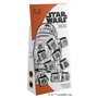 Jogo de tabuleiro Story Cubes Star Wars Pegi 8