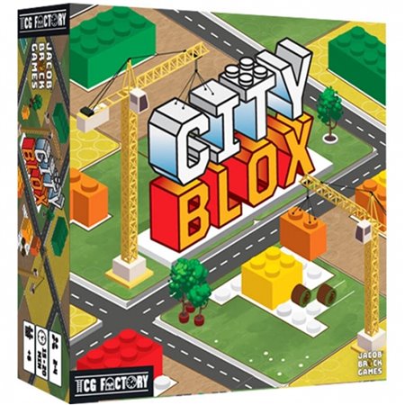 jogo de tabuleiro city blox em espanhol