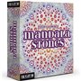 Jogo de tabuleiro Mandala Stones em espanhol