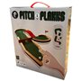 jogo de tabuleiro pitch & plakks pegi 5