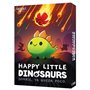 Jogo de tabuleiro Happy Little Dinosaurs Pegi 8