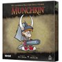 Jogo de tabuleiro Asmodee munchkin pegi 10