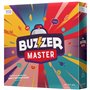 Jogo de tabuleiro Buzzer Master Pegi 16