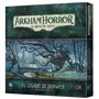 Jogo de tabuleiro Arkham Horror: Dunwich Legacy Pegi 14