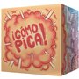 Jogo de tabuleiro como pica! pegi 10