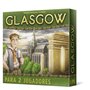 Jogo de tabuleiro Glasgow pegi 10