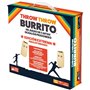 Throw Throw Burrito Board Game Extreme Edition para atividades ao ar livre Pegi 7