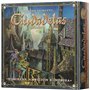 Asmodee citadels clássico jogo de tabuleiro pegi 10