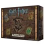 Jogo de tabuleiro Harry Potter Hogwarts Battle Pegi 12