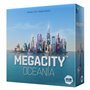 Jogo de tabuleiro Megacity Oceania Pegi 8